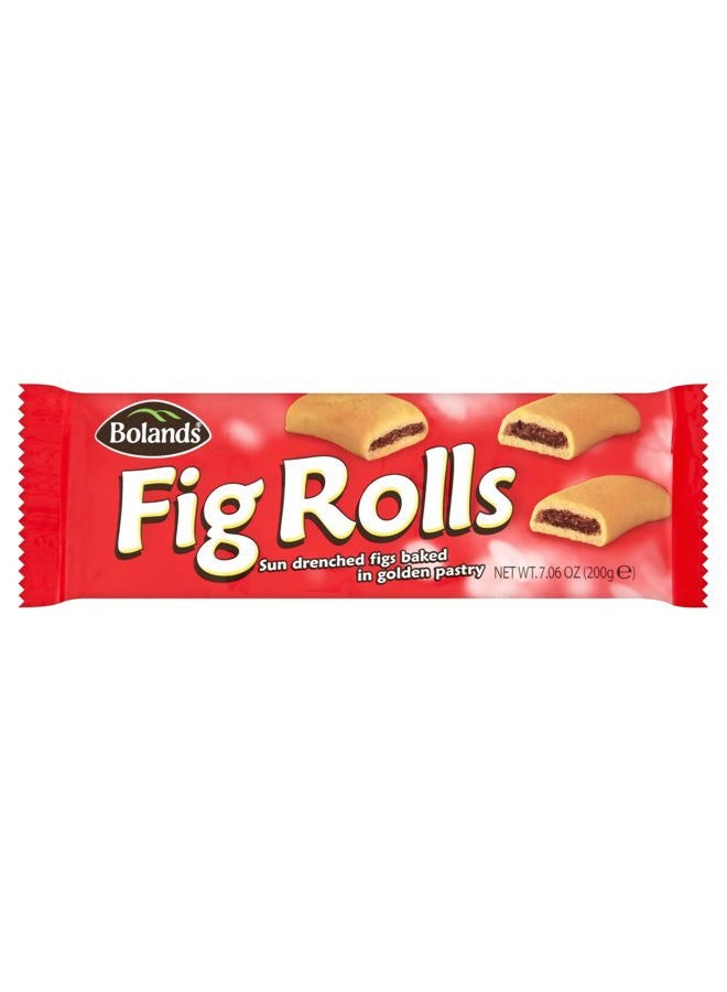 Fig Rolls 200g