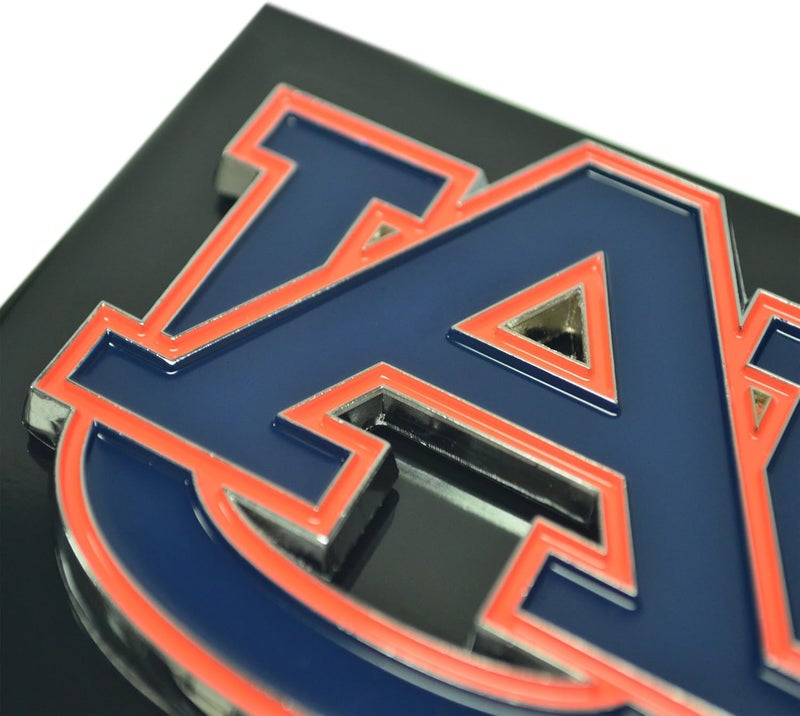 FANMATS NCAA Mens Color Hitch - Black - Image 3