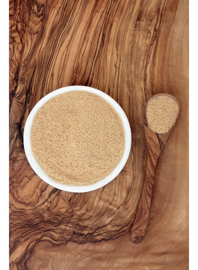 FGO Organic Amla Powder (Amalaki), 100% Raw From India, 8oz (Pack of 1) - Image 1