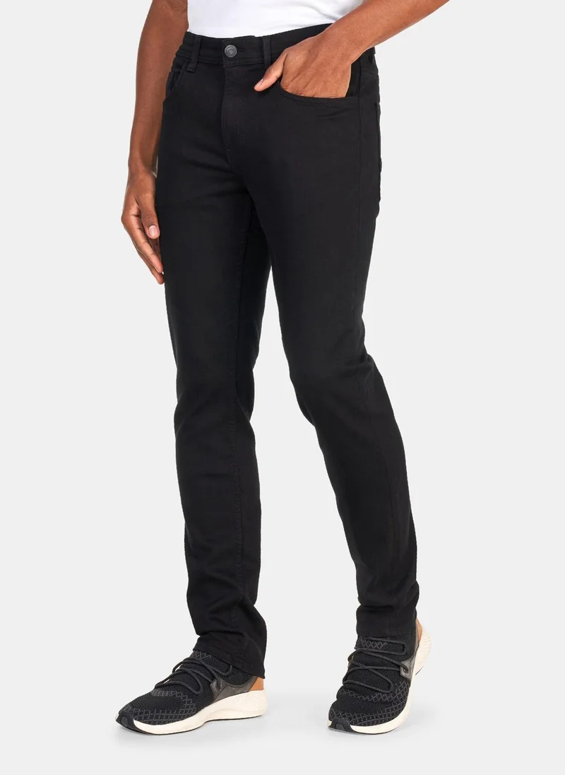 تمبرلاند Men's Sargent Lake Slim Stretch Denim Jeans