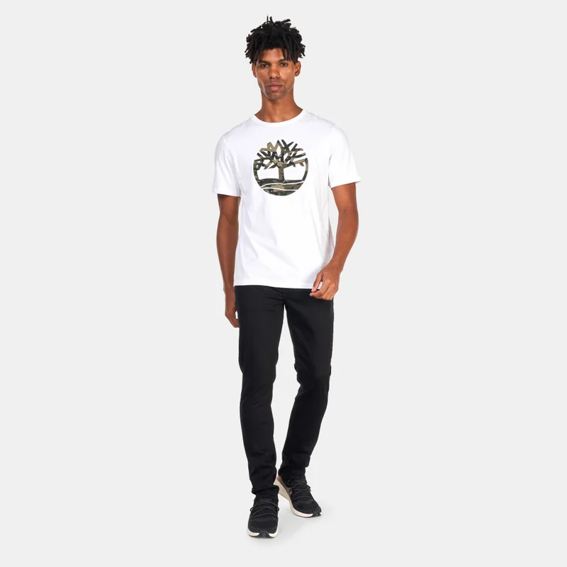 Timberland Men's Sargent Lake Slim Stretch Denim Jeans