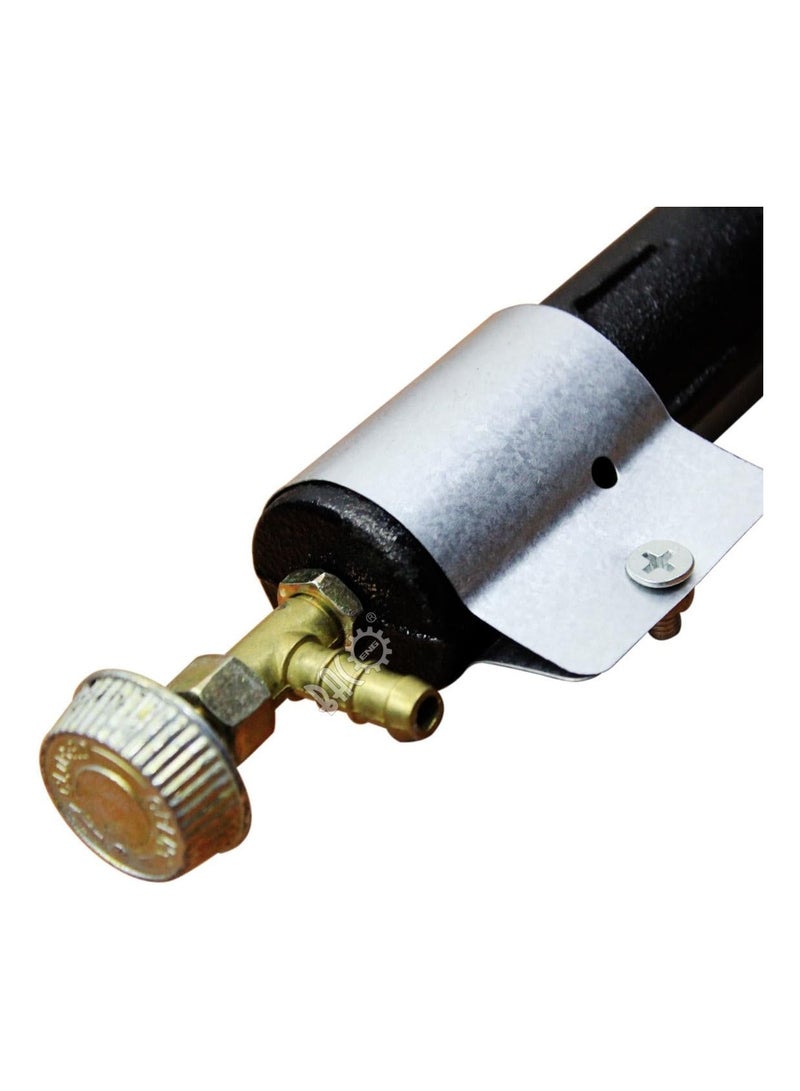 دي إل سي  DLC-9201 موقد غاز ذو شعلة واحدة - Image 5