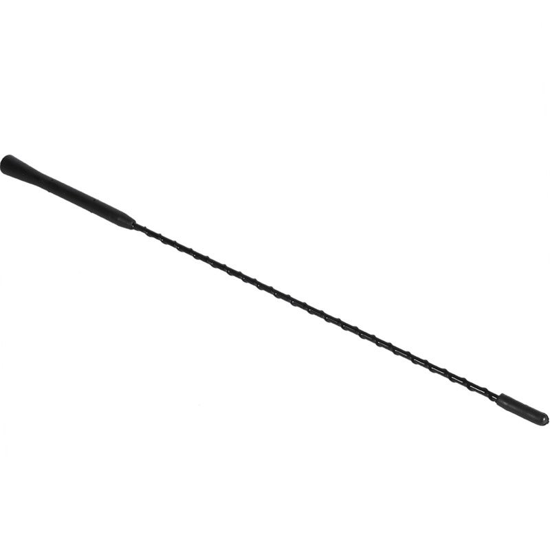 Universal Car Auto Roof Mast Stereo Radio FM AM Amplified Booster Antenna 16" - Image 5