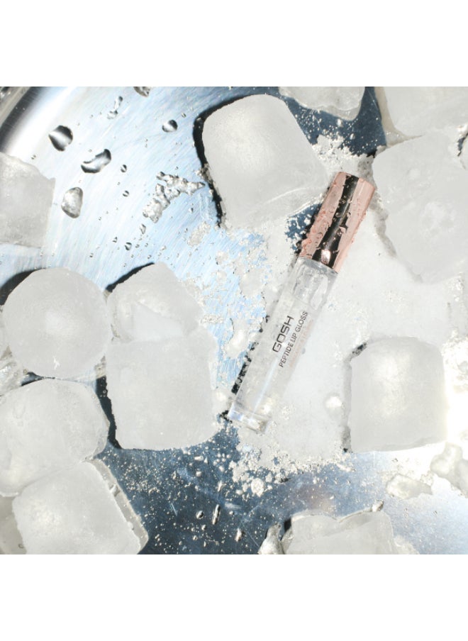 gosh - Peptide Lip Gloss 004 Timeless - Image 1