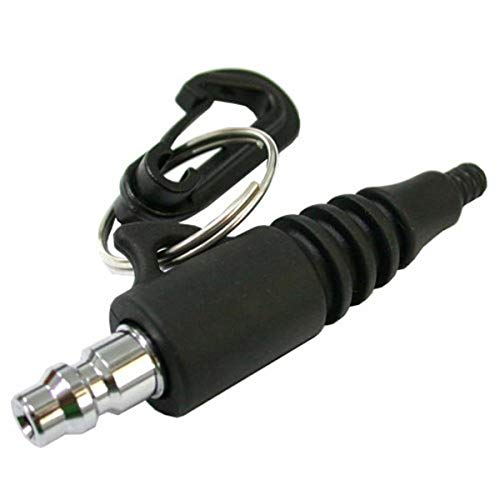 Scuba Choice Scuba Diving Air Nozzle with Scubapro BC Connector - Image 2