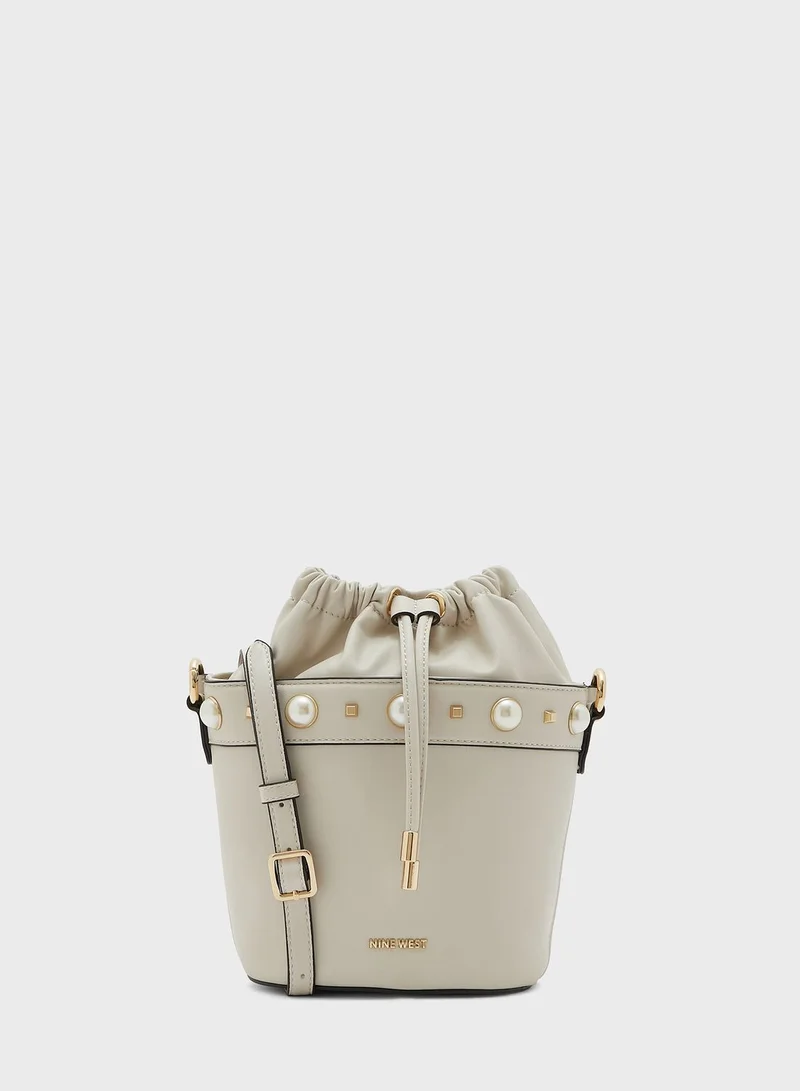 NINE WEST Laylin Hobo