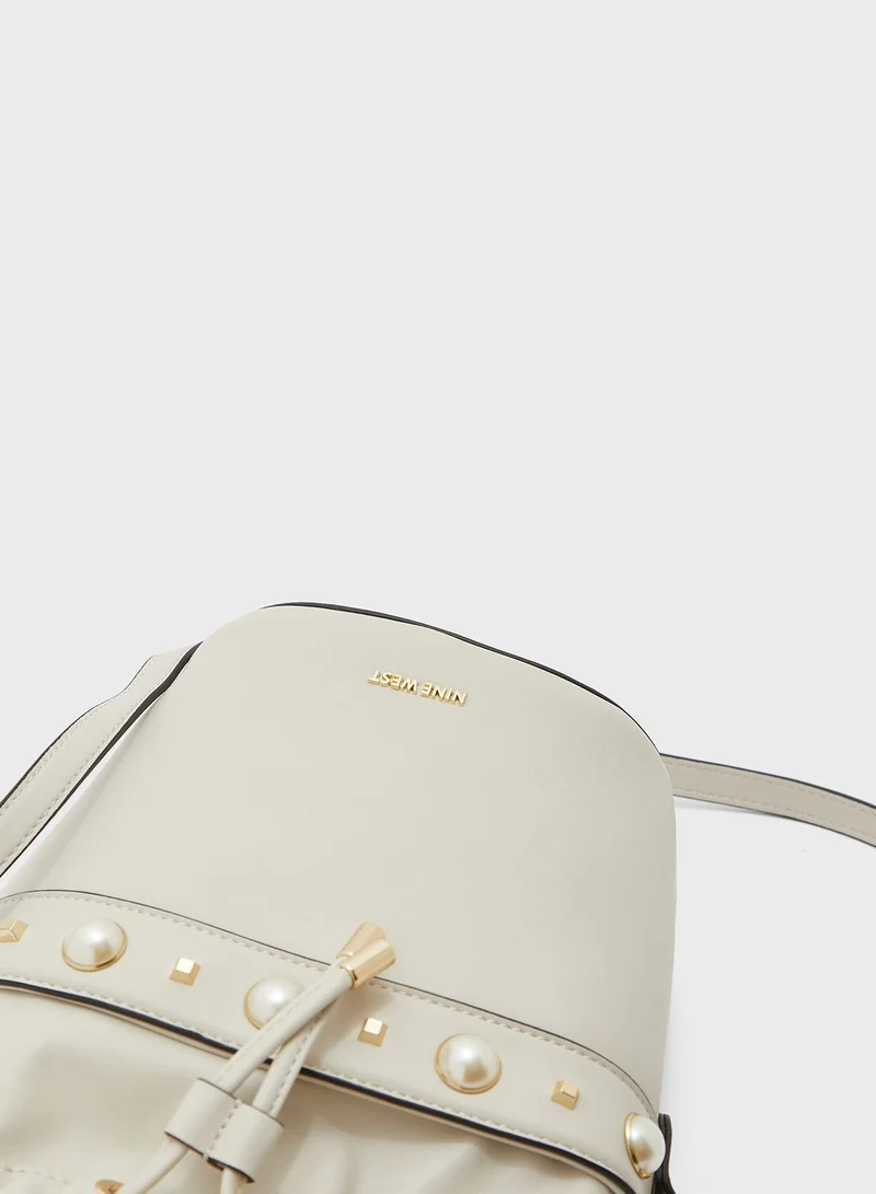 NINE WEST Laylin Hobo