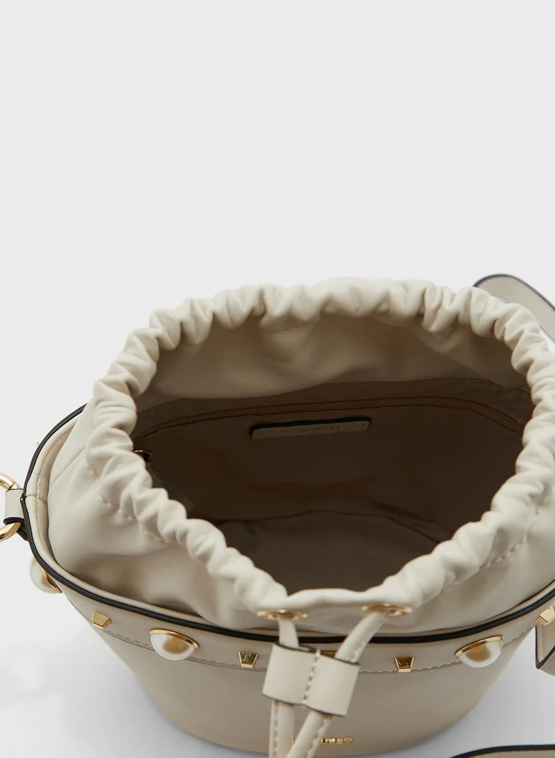 NINE WEST Laylin Hobo