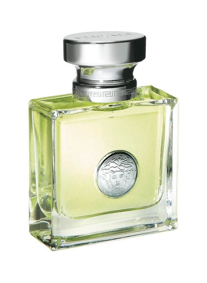 VERSACE Versense EDT 50ml - Image 4