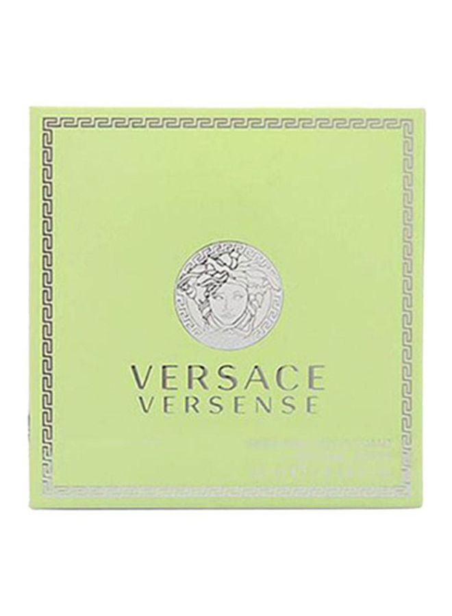 VERSACE Versense EDT 50ml - Image 3