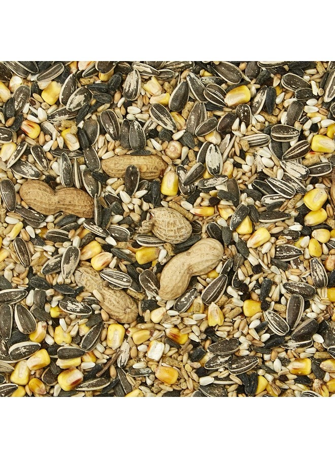 Kaytee Supreme Pet Parrot Bird Food, 5 Pound - Image 3