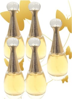 5 Pieces Collection Perfume Number 1003 25ml EDP