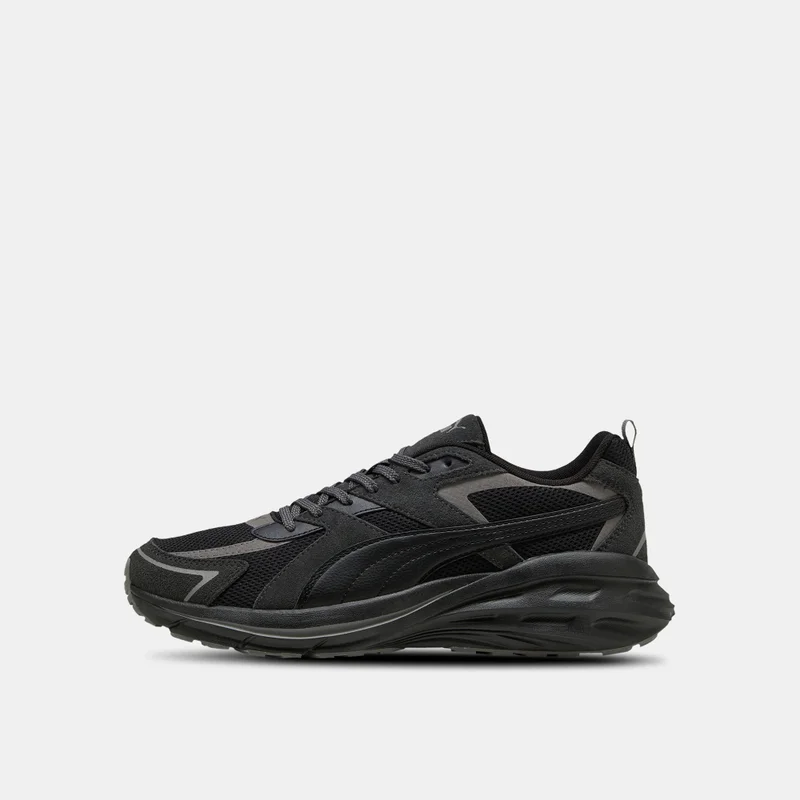 PUMA Kids' Hypnotic LS Shoes
