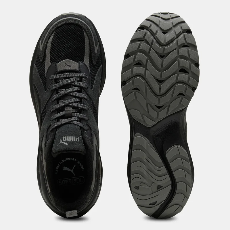 PUMA Kids' Hypnotic LS Shoes