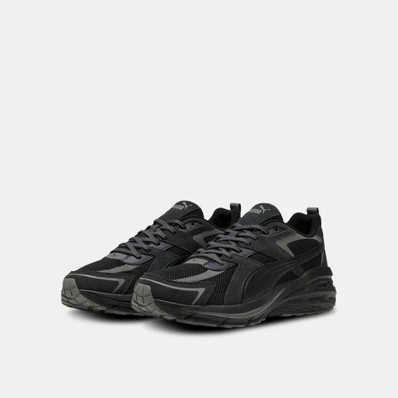 PUMA Kids' Hypnotic LS Shoes