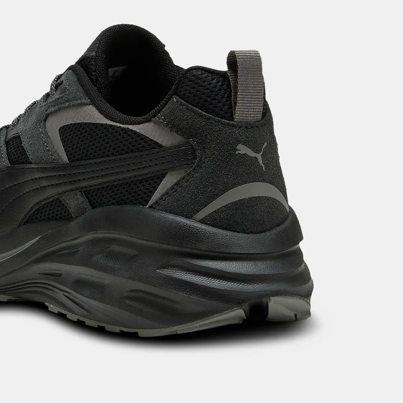 PUMA Kids' Hypnotic LS Shoes