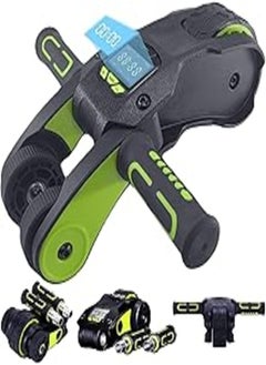 Generic Digital Ab Roller for Abdominal Workout & Exercise 