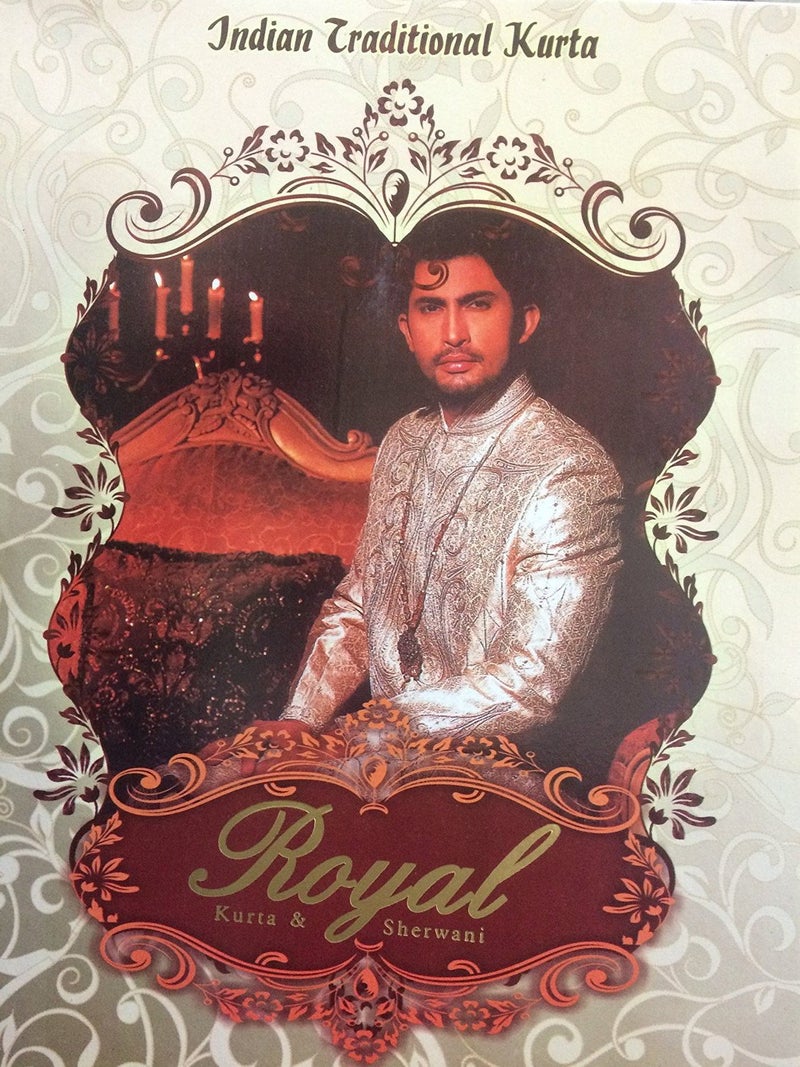 Royal Kurta Royal Kid's White Cotton Kurta Pyjama - Image 4