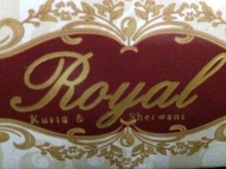 Royal Kurta Royal Kid's White Cotton Kurta Pyjama - Image 3