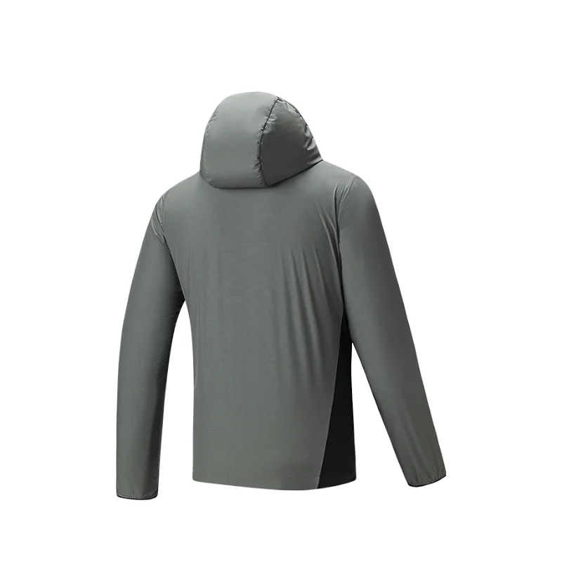 ANTA ADVANCED RUNNING Woven Track Top