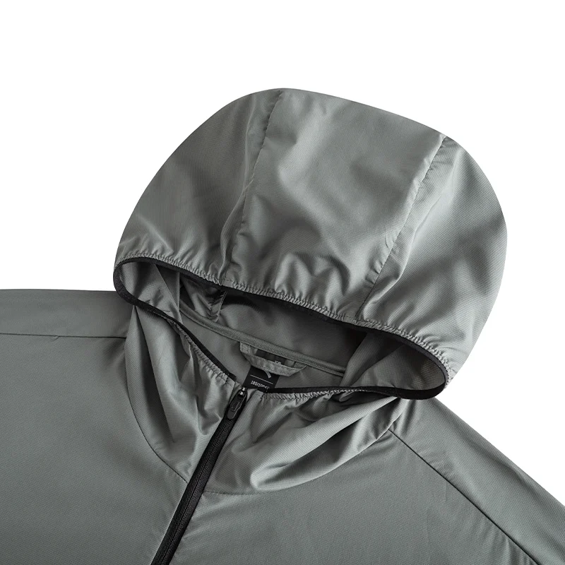 ANTA ADVANCED RUNNING Woven Track Top