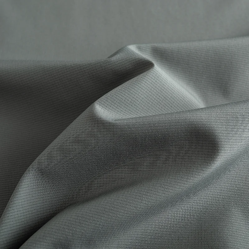 ANTA ADVANCED RUNNING Woven Track Top