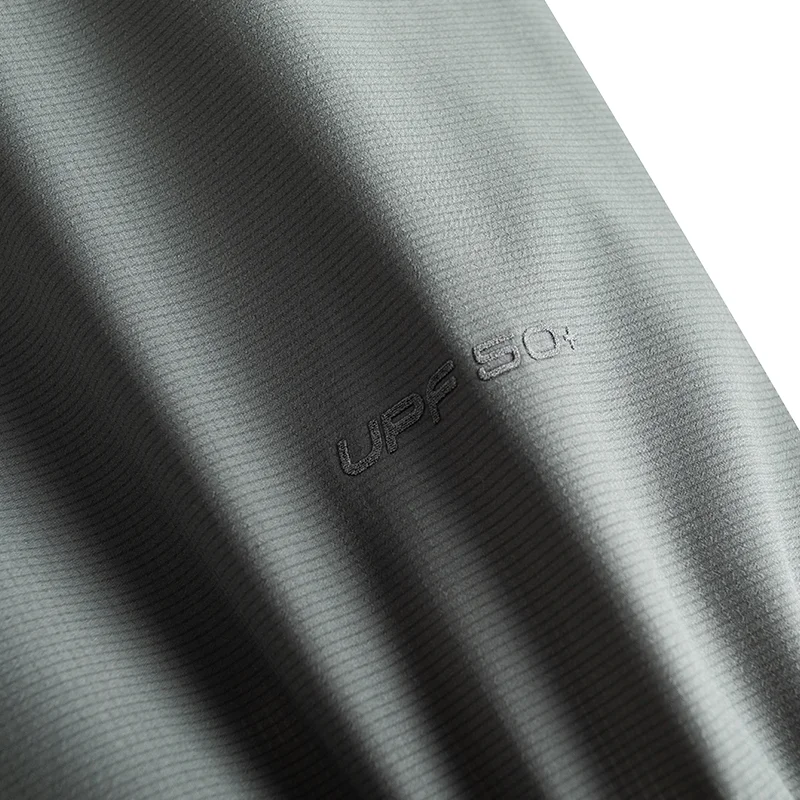 ANTA ADVANCED RUNNING Woven Track Top