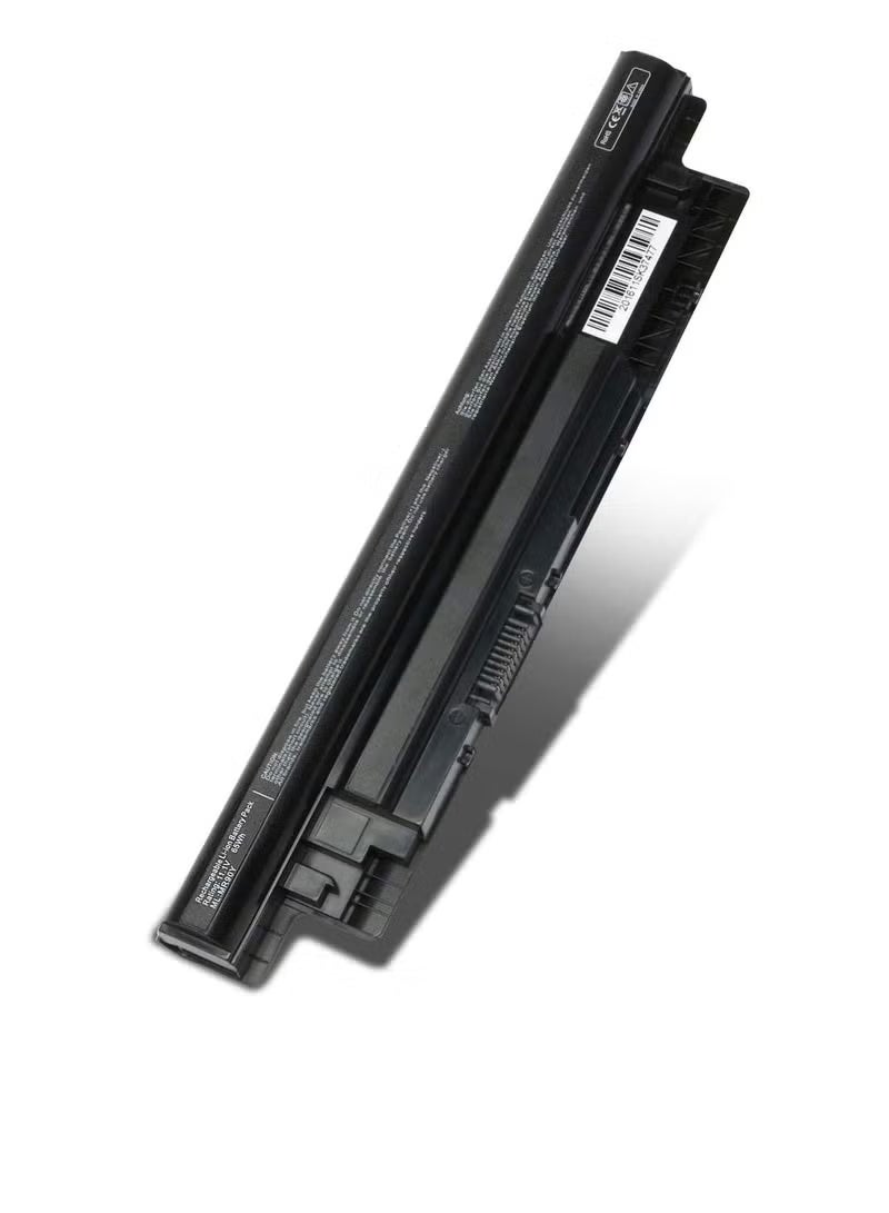 Reacon 11.1V 65Wh MR90Y Laptop Battery for Dell Inspiron 14 3421 14R 5421 14R 5437 15 3521 15R 5521 15R 5537 17 3721 17 3737 17R 5721 17R 5737 fit Dell Latitude 3440 3540 Vostro 2421 2521 - Image 1