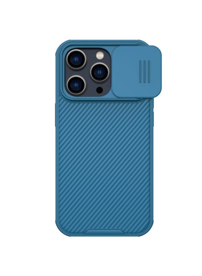 Nillkin Case For iPhone 14 Pro Max CamShield Pro Magnetic Magsafe Case - Image 1