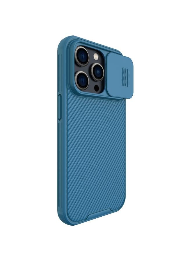 Nillkin Case For iPhone 14 Pro Max CamShield Pro Magnetic Magsafe Case - Image 3