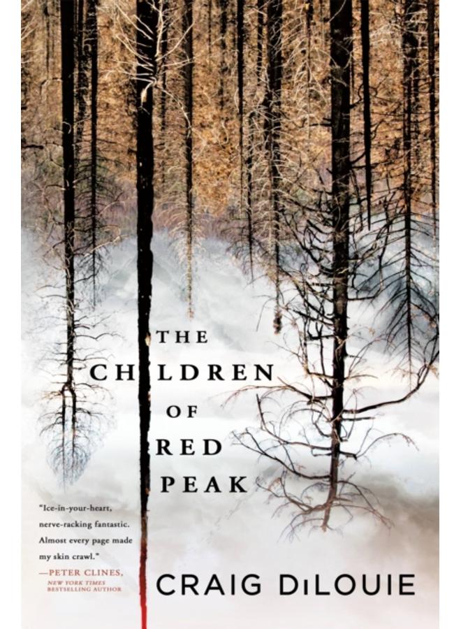 The Children of Red Peak 