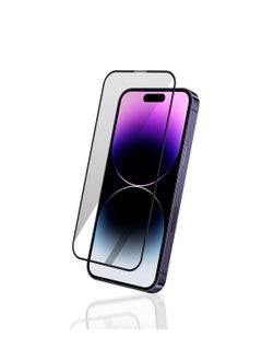 Maxwell 3D Vista Privacy Anti-Peep HD Screen Protector Compatible with iPhone 14 Pro Max Privacy Protection Anti-Static, Oleophobic Coating, Anti-Dust, Easy to Install, Non Bubble Installation - pzsku/Z399751604F9E48198E18Z/45/_/1739786232/4319db47-4d7b-4371-81eb-85fdb5274c02