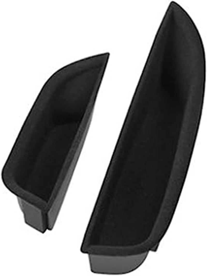 Wivplex Car Door Storage Bin for C Class W205 GLC Class - Image 1