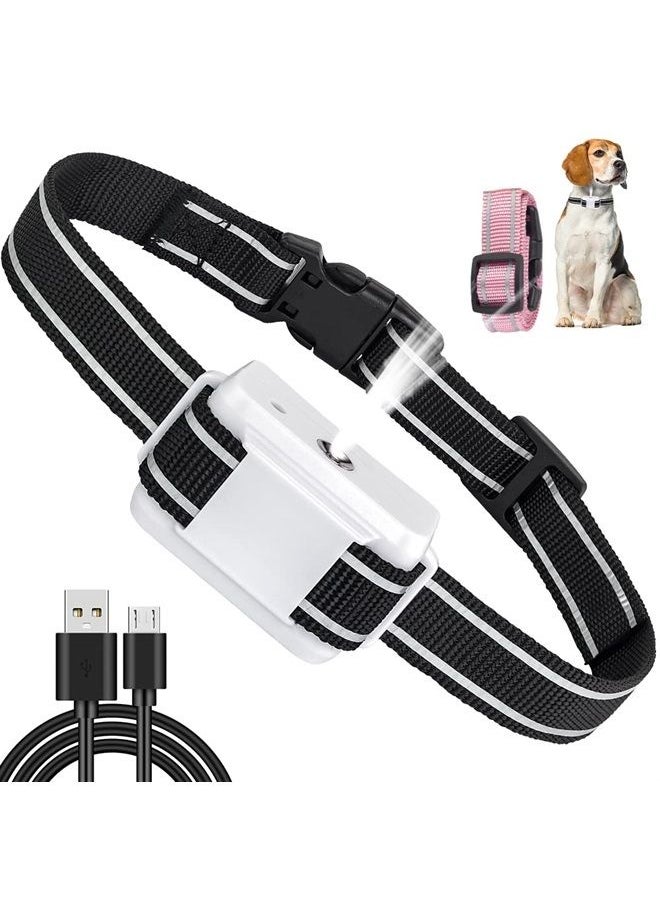 CYOIDAI - Citronella Bark Collar Citronella Dog Collar for Barking Citronella Barking Collar Spray Bark Collar for Large Dog Adjustable Sensitivity Volume Stop Dog Barking Collar Automatic Anti Bark for Dogs - Image 1