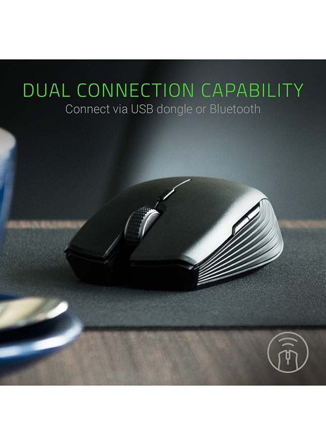RAZER Atheris Mobile Productivity Performance Mouse Black - Image 2