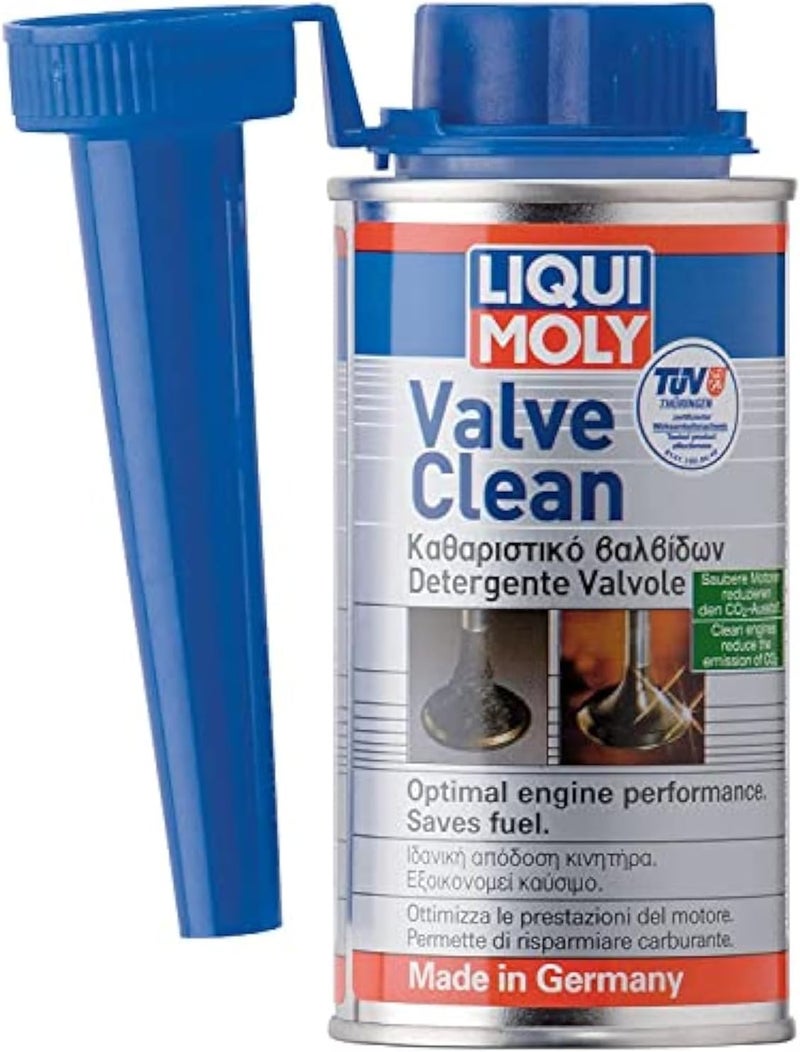 LIQUI MOLY VALVE CLEAN 150 ml - Image 1