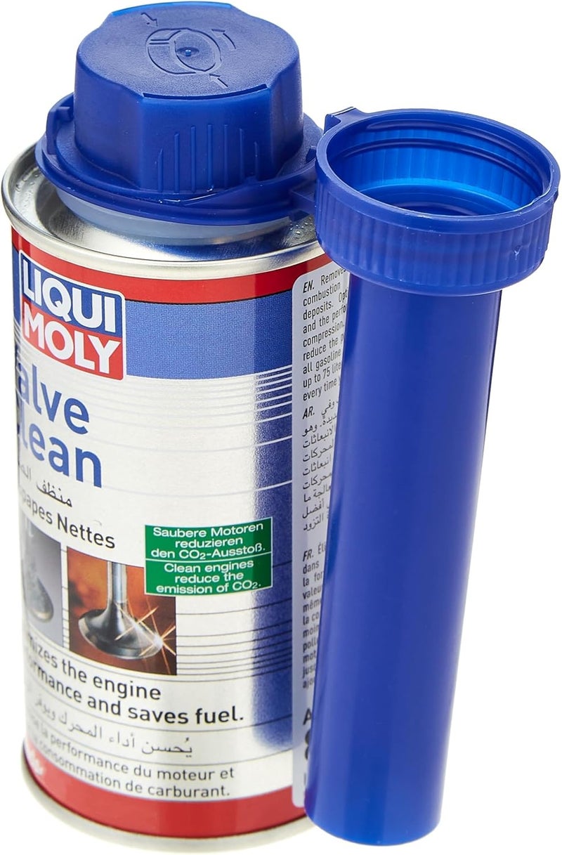 LIQUI MOLY VALVE CLEAN 150 ml - Image 2
