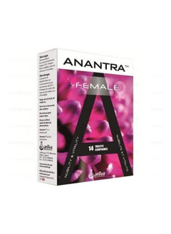 Female 14 Tablets