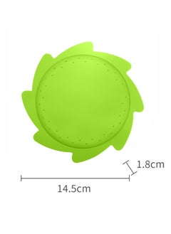 Reusable Sprinkler Frisbee, Silicone Frisbee, No Clean Hassle, Easy to Fill, Summer Water Toys Swimming Pool Beach Park Yard Outdoor Games Party Supplies. - pzsku/Z3997F1227F5AB410ED23Z/45/_/1714275503/d6e68a66-53be-4043-8d61-2c230d5012dd