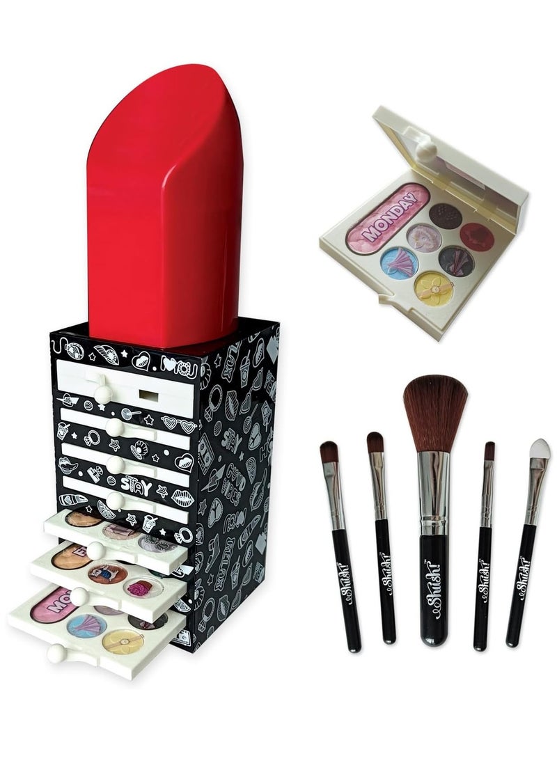 Shush! - Shush Color Couture Lipstick Vault - Image 1