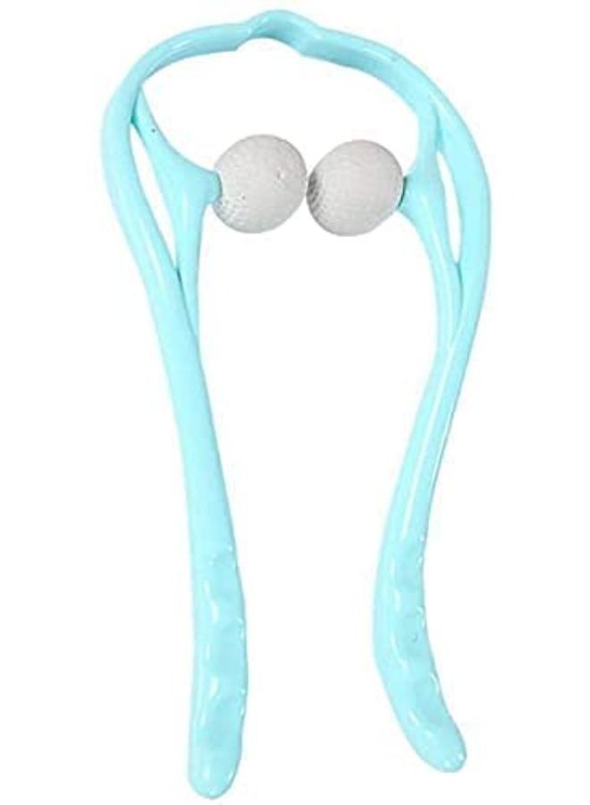 Double Trigger  Neck  Massager And Shoulder Deep Massage - Image 1