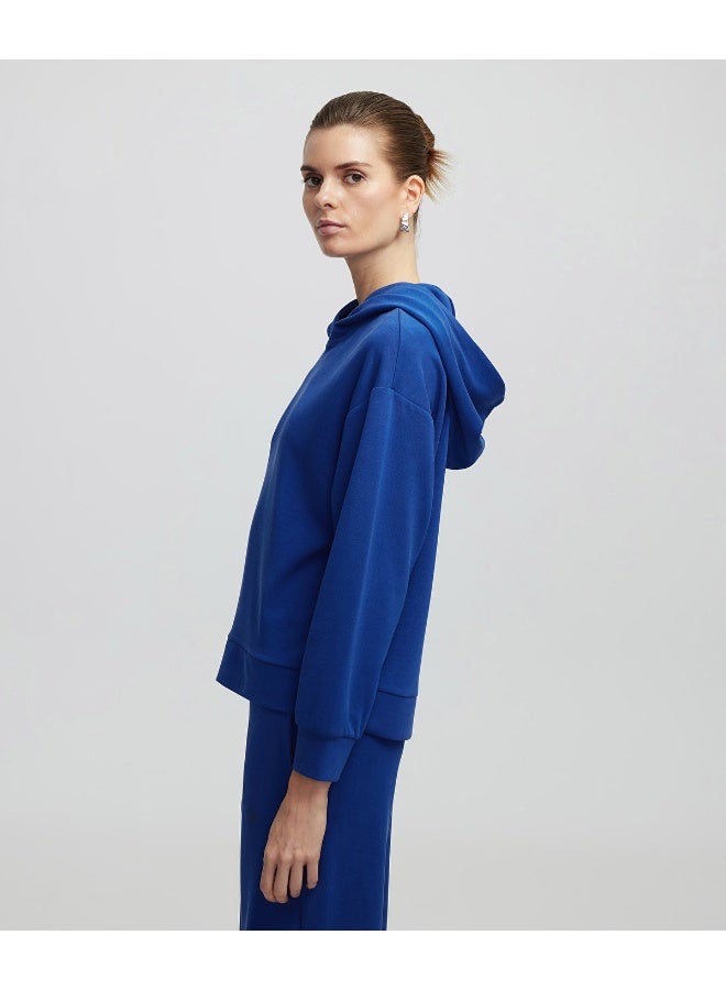 ابيكول سترة بغطاء رأس - Image 4