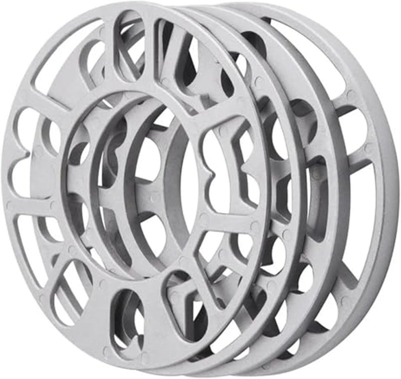Wivplex 4PCS Aluminum Car Wheel Spacer Set - Image 2