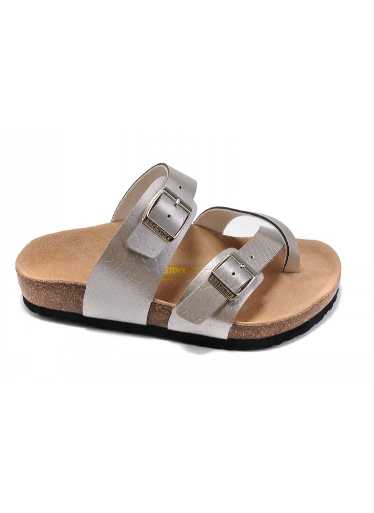 BIRKENSTOCK Mayari Birko-Flor  - Image 3
