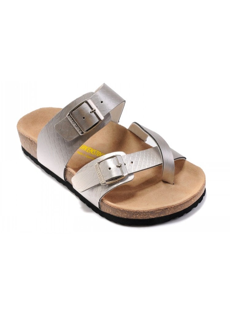 BIRKENSTOCK Mayari Birko-Flor  - Image 1
