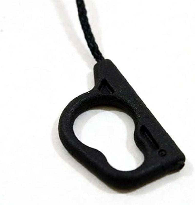 Vuzmode Parcel Shelf String Cord for Opel Corsa E - Image 2