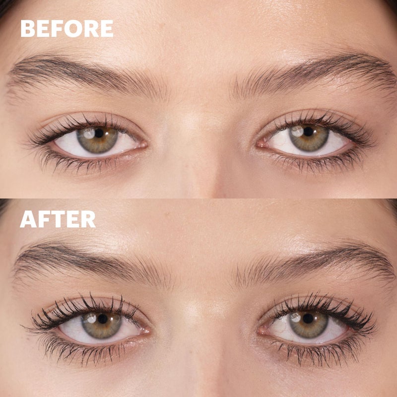 Annabelle Skinny Mascara, Black, Award-Winning Mascara, New Eco-Friendly Packaging, Ultimate Length & Definition, Microscopic & Ultra-Precise Brush, Hypoallergenic, 0.13 fl oz - Image 3
