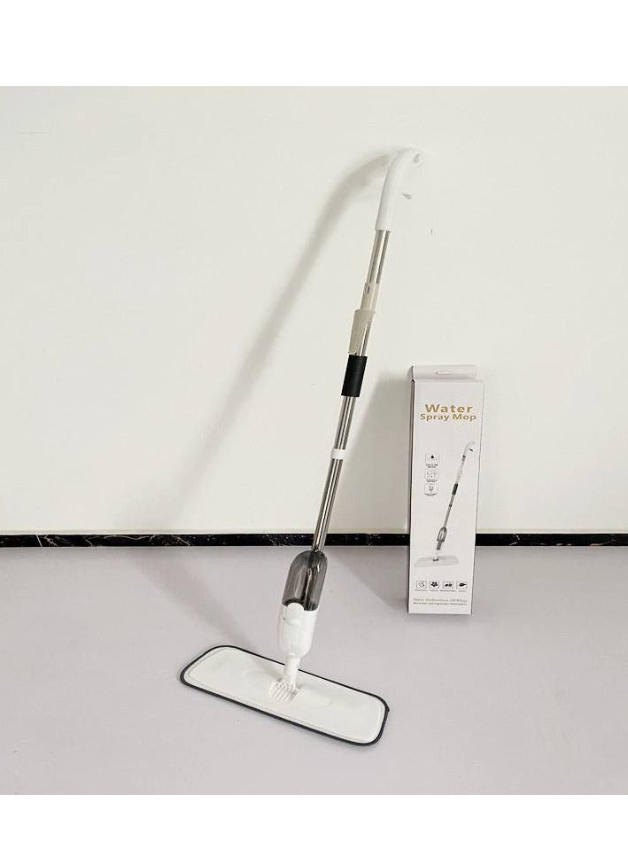 مساحة الباركيه المزودة ببخاخ - Image 1