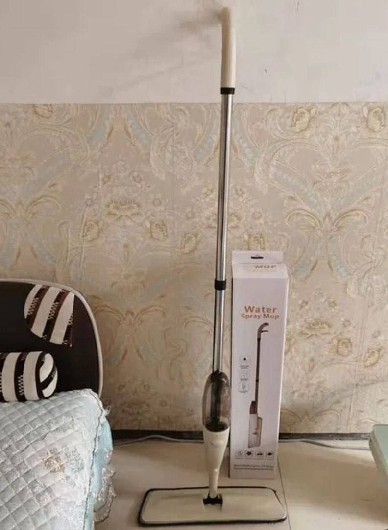 مساحة الباركيه المزودة ببخاخ - Image 2