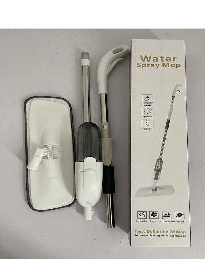 مساحة الباركيه المزودة ببخاخ - Image 3